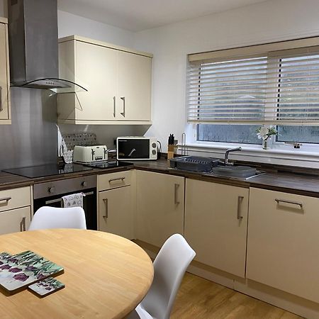 Innisfree Self Catering Apartment, Banavie, Форт Уилям Екстериор снимка