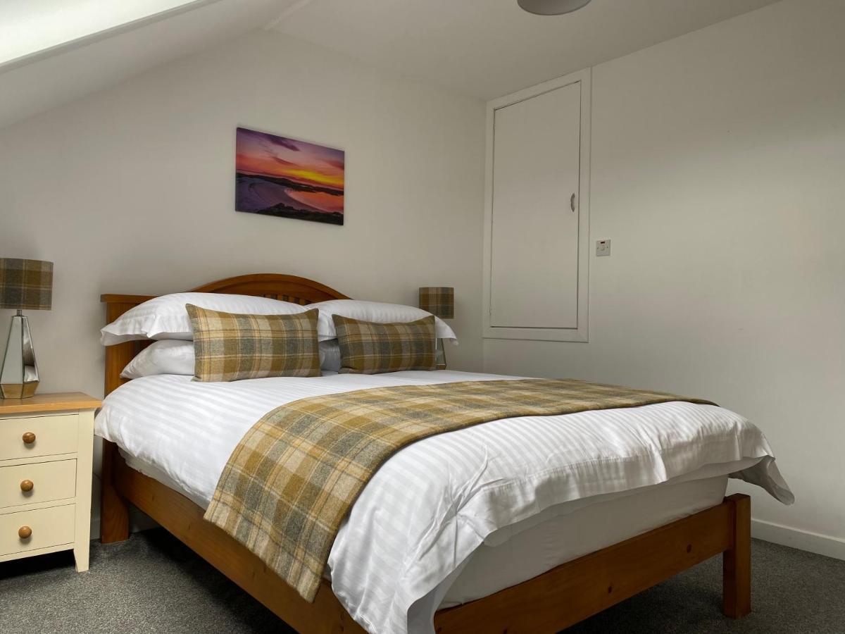 Innisfree Self Catering Apartment, Banavie, Форт Уилям Екстериор снимка
