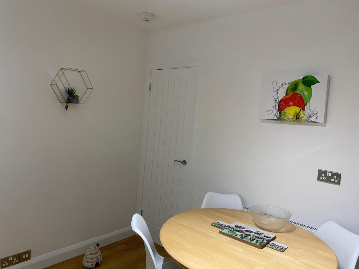 Innisfree Self Catering Apartment, Banavie, Форт Уилям Екстериор снимка