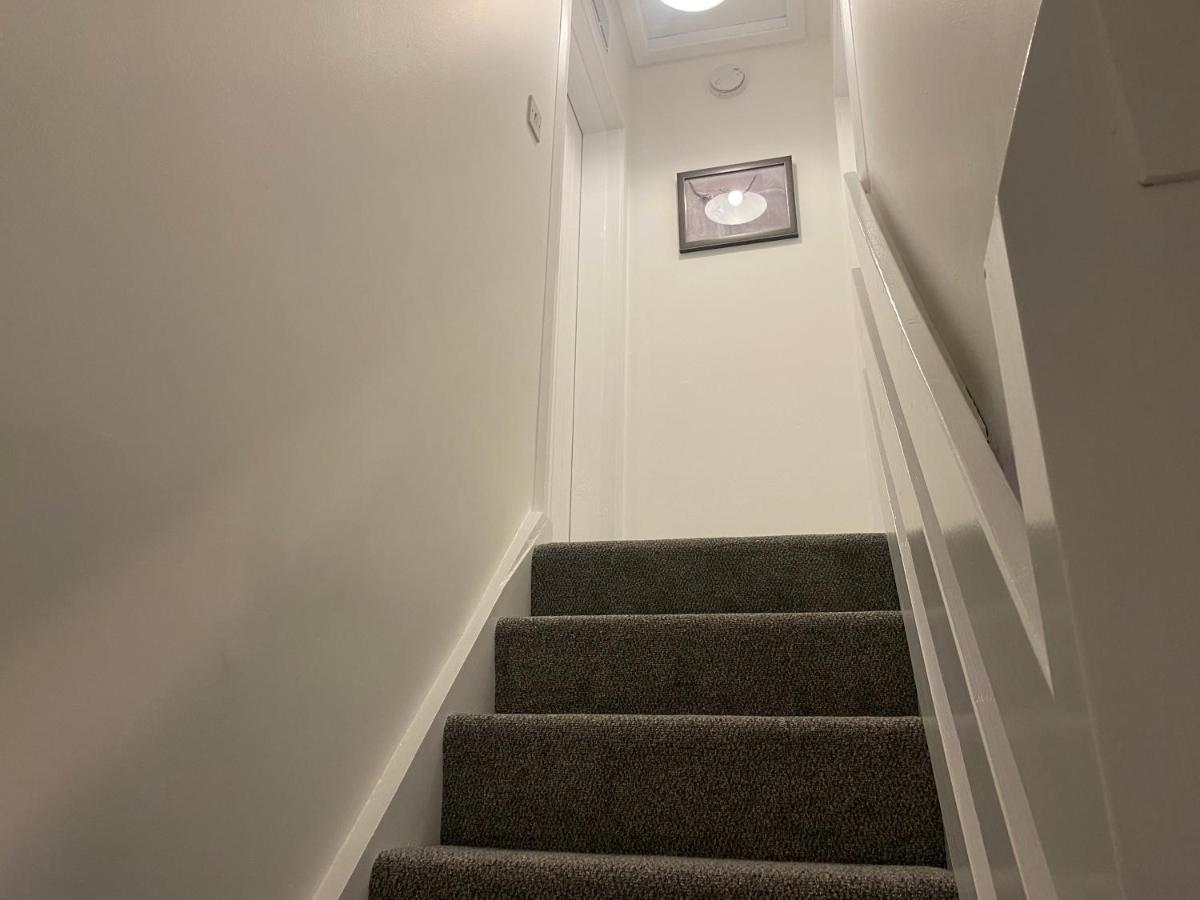 Innisfree Self Catering Apartment, Banavie, Форт Уилям Екстериор снимка