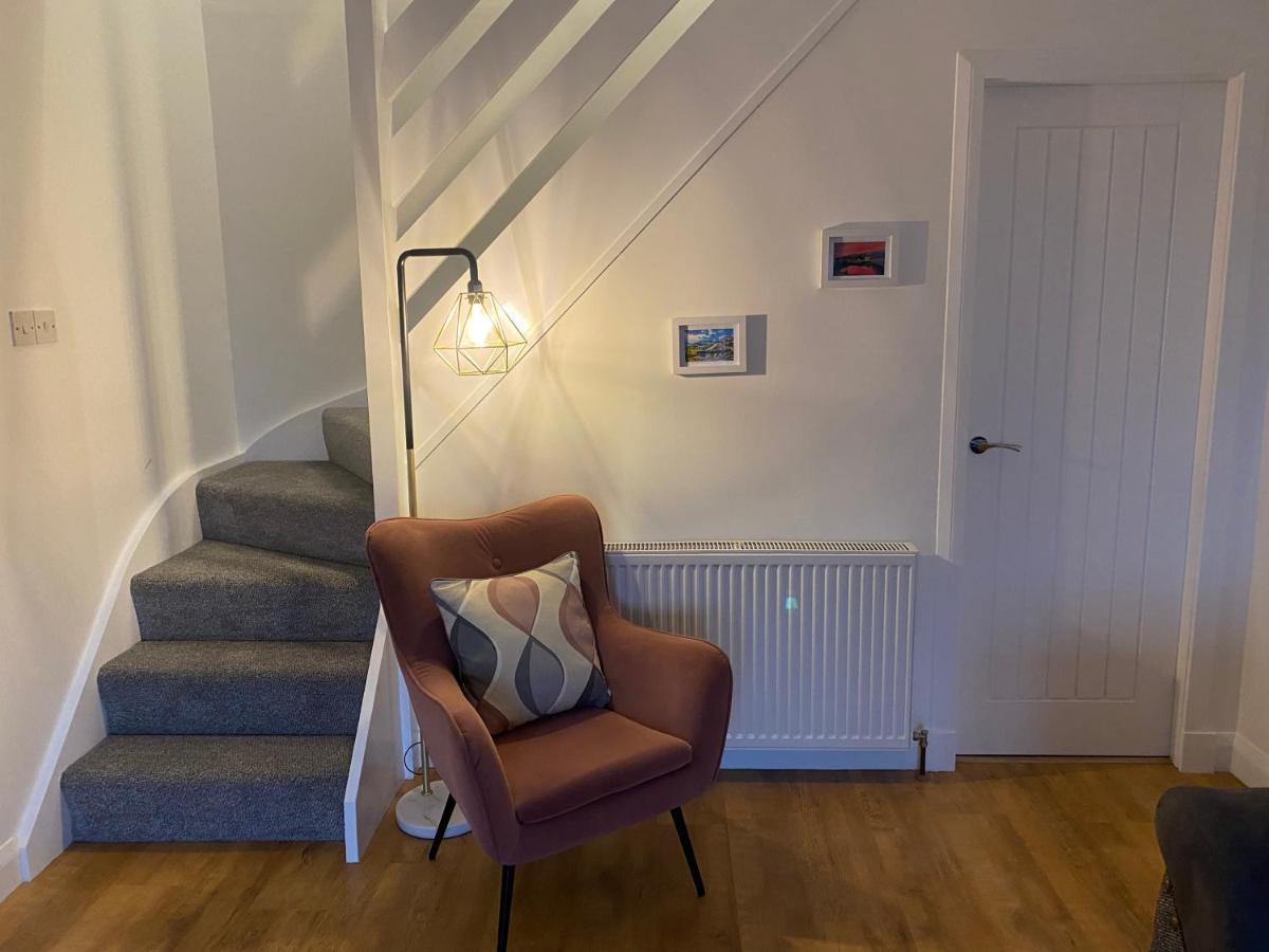 Innisfree Self Catering Apartment, Banavie, Форт Уилям Екстериор снимка